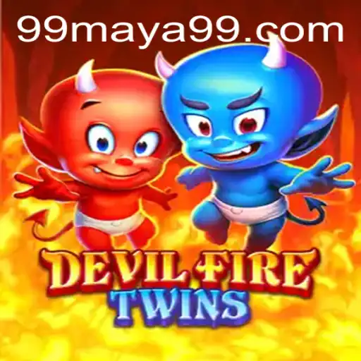 Discovering DevilFireTwins: A Captivating Gaming Experience with 99Maya