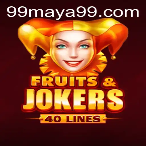 Exploring the World of FruitsAndJokers40 Amidst the Buzz of 99Maya