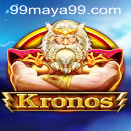 Kronos: A Journey Through Time in the World of 99Maya