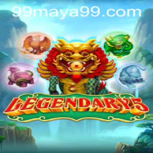 The Mystical World of Legendary5: A Deep Dive into 99Maya