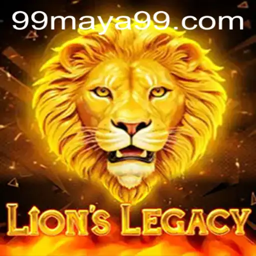Unveiling LionsLegacy: A Thrilling Adventure in the World of 99Maya