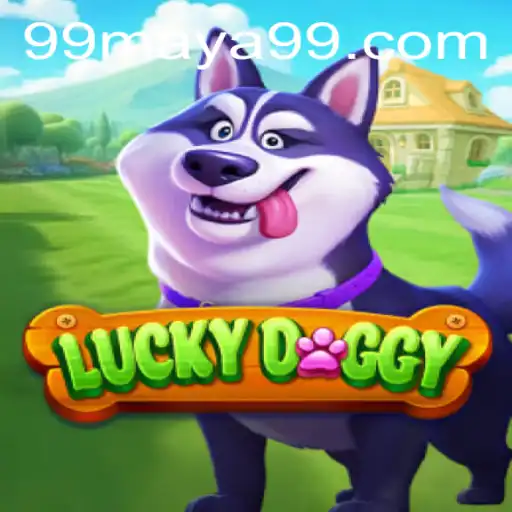 Explore the Excitement of LuckyDoggy: The Game That Keeps You on Your Paws