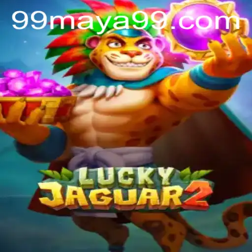 Exploring the Excitement of Luckyjaguar2: The Game of Chances with 99Maya