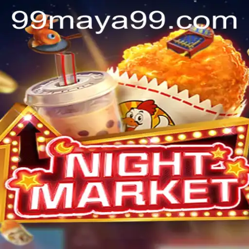 Exploring the Mysteries of NIGHTMARKET: A Journey Through 99Maya