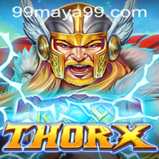 Experience the Thrilling Adventure of ThorX: A New Era in Gaming