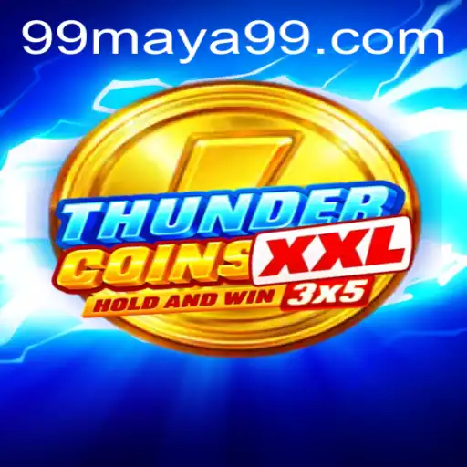 Exploring the Thrilling World of ThunderCoinsXxl: A New Era in Gaming