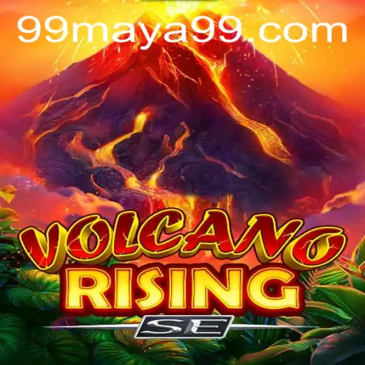 Exploring the World of VolcanoRisingSE: A Journey Through the 99Maya Realm