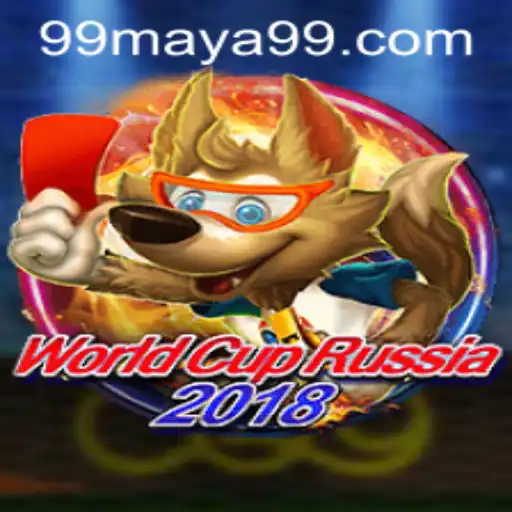 WorldCupRussia2018: The Thrilling Game with a Twist of 99Maya